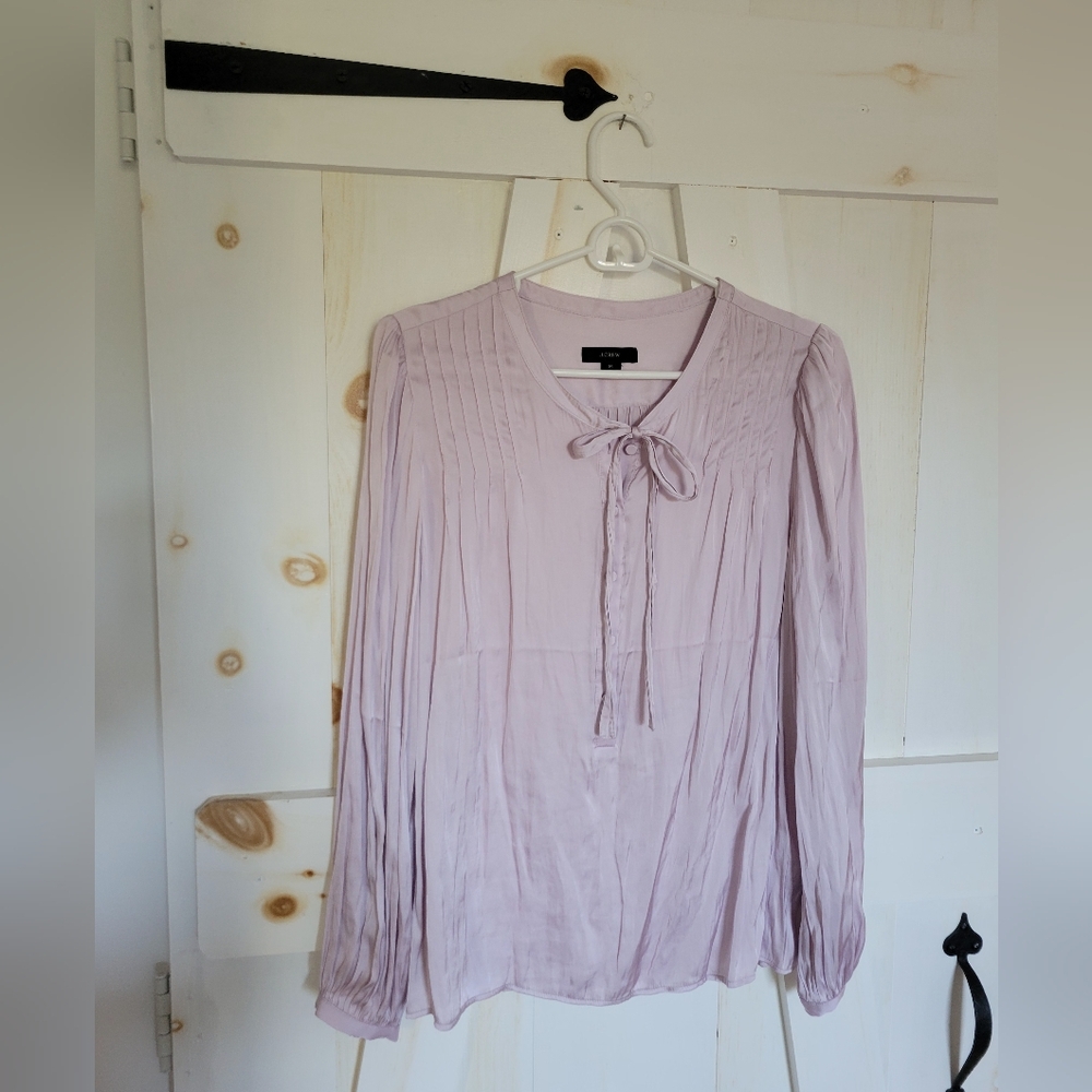 J. Crew Women's top